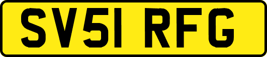 SV51RFG