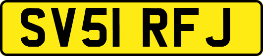 SV51RFJ