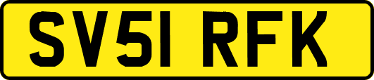SV51RFK