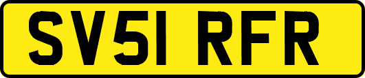 SV51RFR