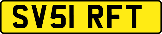 SV51RFT