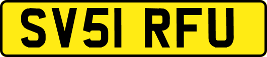 SV51RFU