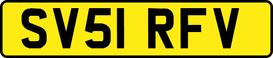 SV51RFV