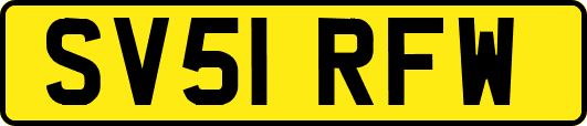 SV51RFW