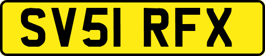 SV51RFX