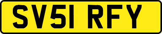 SV51RFY