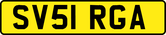 SV51RGA