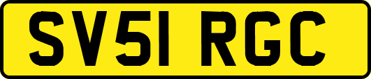 SV51RGC