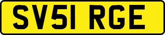 SV51RGE