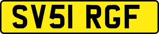 SV51RGF