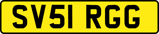SV51RGG