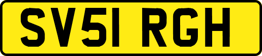 SV51RGH