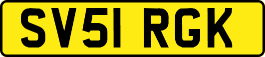 SV51RGK