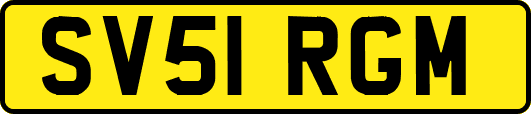 SV51RGM