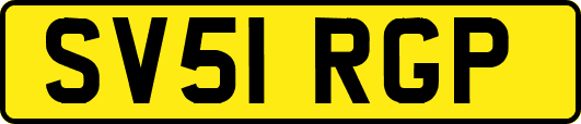 SV51RGP