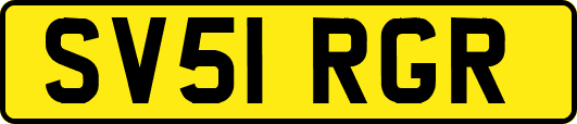 SV51RGR