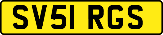 SV51RGS