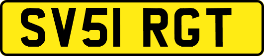SV51RGT