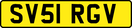 SV51RGV