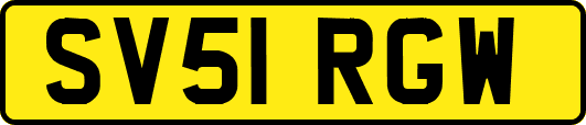 SV51RGW