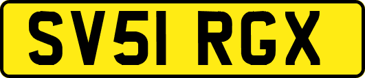 SV51RGX