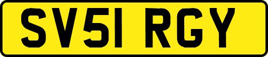 SV51RGY