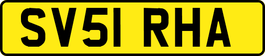SV51RHA