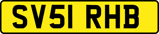 SV51RHB