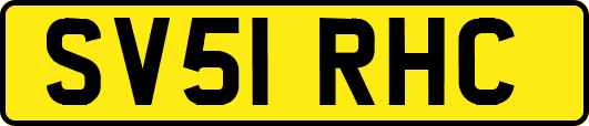SV51RHC