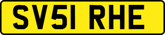 SV51RHE