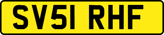 SV51RHF