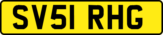SV51RHG