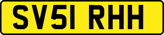 SV51RHH