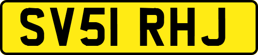 SV51RHJ