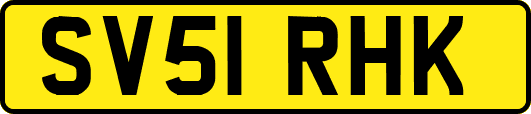 SV51RHK