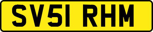 SV51RHM