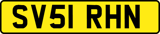 SV51RHN