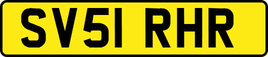 SV51RHR