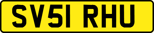 SV51RHU