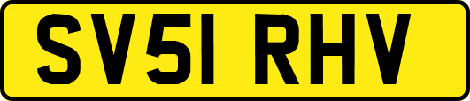 SV51RHV
