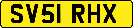 SV51RHX
