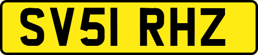 SV51RHZ