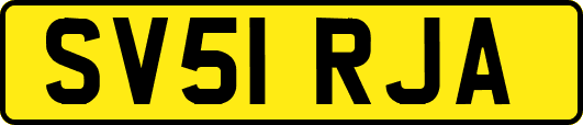 SV51RJA