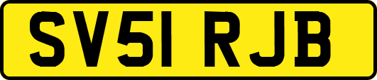SV51RJB