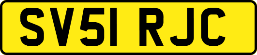 SV51RJC