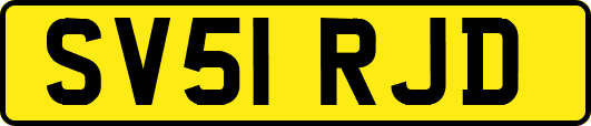 SV51RJD