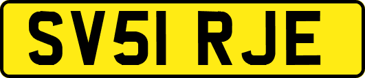 SV51RJE