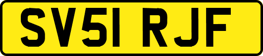 SV51RJF