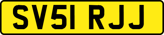 SV51RJJ