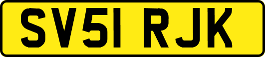 SV51RJK